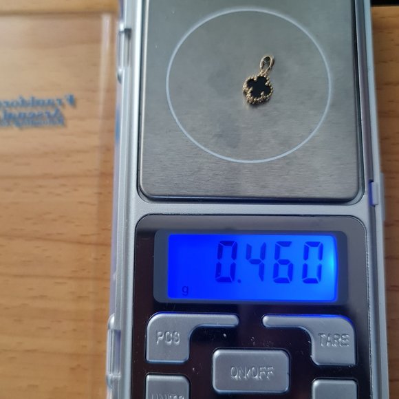 Cute little pendant - Picture 4 of 17